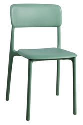 VELEZ - SAGE GREEN PP CHAIR