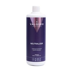 Valvola permanente neutralizzante, 1000 ml