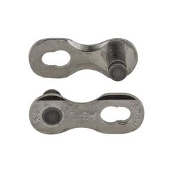 Sram Powerlock-conceptor, 8 V, plat (4 UDS)