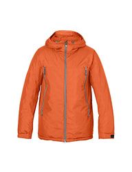 FJÄLLRÄVEN Bergtag hokkaido-orange X-L