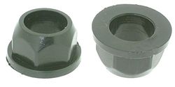 Greenstar, 9849, Hexagon GreenStar 9849 ring per MTD FR7836