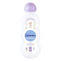 Denenes Shampoos, 0.125 ml