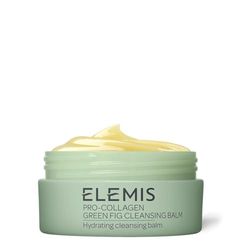 Pro Collagen Green Fig Cleansing Balm by Elemis for Women - 3.5 oz Balm