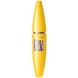 Maybelline New York Volum' Express Mascara – Colossal – svart – 10,7 ml