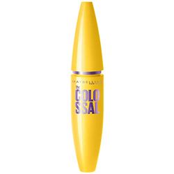 Maybelline New York Volum' Express Mascara – Colossal – svart – 10,7 ml