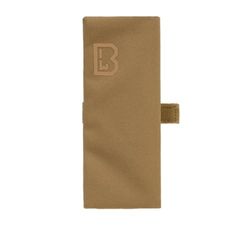 Brandit Tobacco Pouch, färg: Camel, storlek: OS