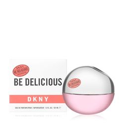 DKNY Be Delicious Fresh Blossom Eau de Parfum Da Donna Spray, 30 ml