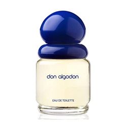 Don Algodón - Damesparfum 200 ml met verstuiver.