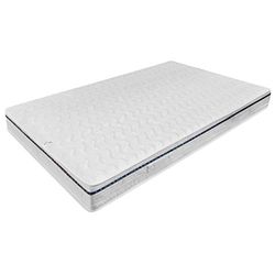 Baldiflex Emporio Materasso Una Piazza e Mezza Amazonia Top in Memory Foam 120x190 cm