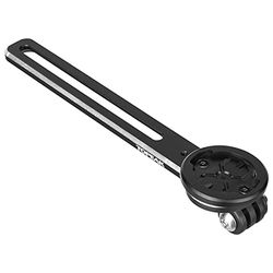 Topeak Styrhållare Utf Multi-Mount Cockpit, Unisex Vuxen, Svart (Svart)