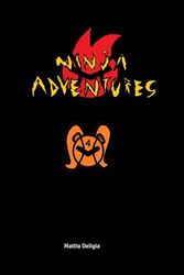 Ninja adventures 4