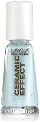 Layla Cosmetics Milano Céramique Effet Vernis à Ongles Anise In Love 10 ml