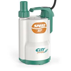 City Pumps 1 pompa subacquea di acco