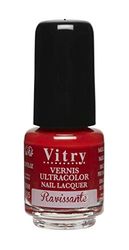 Vitry Mini Vernis à Ongles Ravissante