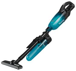 Makita NAA10275 Aspirador 18V Li-Ion 82 mbar-Sans batería ni cargador-DCL281FZCB