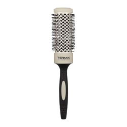 Termix Evolution Soft Ø 37 mm-Hairbrush for thin hair with ionized bristles specially for thin and delicate hair.