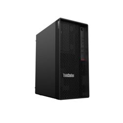 LENOVO ThinkStation P360 Tower Intel Core™ i5 i5-12600K 16 Go DDR5-SDRAM 1 to SSD Windows 11 Pro Station de Travail