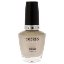 Cuccio Colour Left Wanting More Nail Polish, 60 g