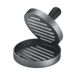 Küchenprofi Pressa per hamburger CLASSIC, Hamburger Patty Maker, alluminio pressofuso rivestito