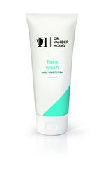 Dr. Van Der Hoog Face Wash, 100 ml