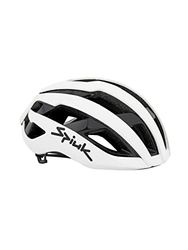 Spiuk helm, volwassenen, uniseks, wit, S/M