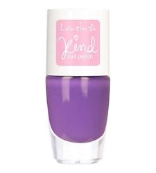 Lovely Kind N1-ton, långvarig nagellack med glansig yta, perfekt för daglig användning och speciella tillfällen, 11 ml