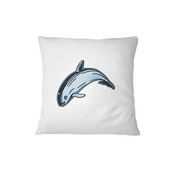 Questo Casa Funda de cojín Decorativa para decoración del hogar, sofá, cafetera, 45 x 45 cm, diseñada y Fabricada en Turquía