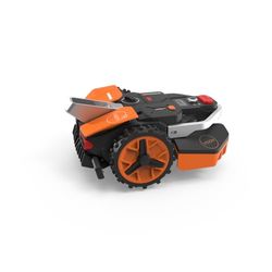 WORX Vision WR208E.1 Robot Tagliaerba a batteria 20V Area di Taglio 800mq senza filo perimetrale