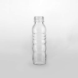 Natures-Design ND8872 Bouteille de Rechange pour Thank You 0,7 l Grande Ouverture Adulte Unisexe, Multicolore, Small