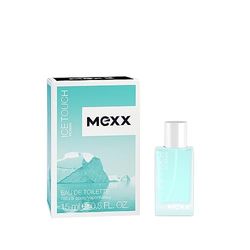 Mexx Ice Touch W Eau de Toilette Vaporisateur 15 ml