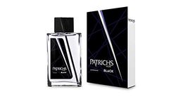 Patrichs After Shave Black - 12 piezas