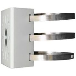 ALLNET IP-CAM MP Outdoor ALL-CAM24xx zbh, Pole-Mount/Masthalter (ALL-CAM24xx_Pole_Mount) Marque