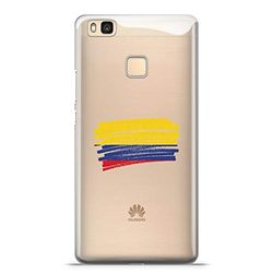 Zokko fodral Huawei P9 Lite Colombia