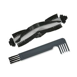 Rowenta ZR740005 Explorer 60, Black/Grey