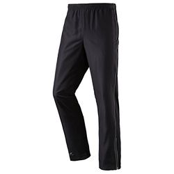 Pro Touch Porter II Hombre presentación Pantalones, Hombre, Color Negro, tamaño Medium