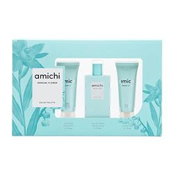 AMICHI SENSUAL FLOWER LOTE 3 PZ