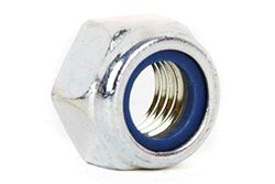 DIN-985 C-8 WHITWORTH UNC 1/2" Z - Unid: 25