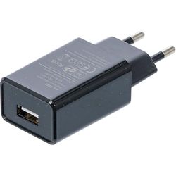 BGS 6883 | Cargador universal USB | 1 A