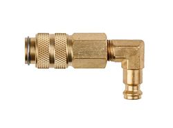 KS Tools 150.1922 Adaptador angular de 90°