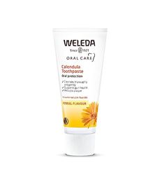 Weleda Pasta Dientes - 1 Unidad