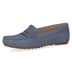 Caprice Femme Damen 9-24651-42 Mocassin, 37 EU