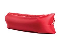 Fatboy USA Lamzac Siège Original Rouge