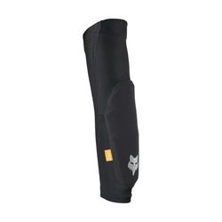 Fox Racing - Manchon de coude Enduro Jeunesse – Protecteur de Motocross VTT D3O – Ultra-léger, Aéré, Lavable, Ciclismo de montaña, Noir, OS