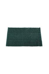 Today 101749 Tapis de Bain, Vert, 50x80