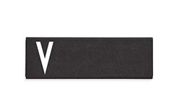 Design Letters 70201800V pennenetui, zwart