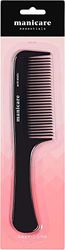 Manicare Detangling Rake Comb, Eliminates Knots And Tangles, Styling And Grooming, Hairdressing, Long Or Curly Hair, Wet, Dry, Anti-Static, Reduces Breakage, Pulling And Gentle On The Hair And Scalp