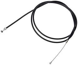 Jagwire Rear Brake Cable Complete with Outer Cable