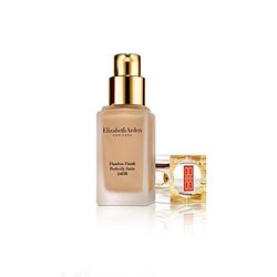 Elizabeth Arden Flawless Finish Perfectly Satin 24-timmars smink, SPF 15, 30 ml