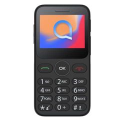 Alcatel 30.85X, Mobilephone, LTE, Propriétaire, Capacité: 32 GB, [Italia]