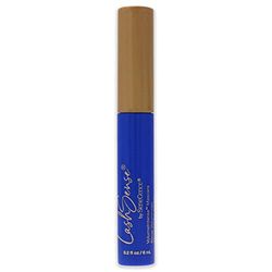 SeneGence LashSense VolumeIntense Mascara - Deep Cobalt For Women 0.2 oz Mascara